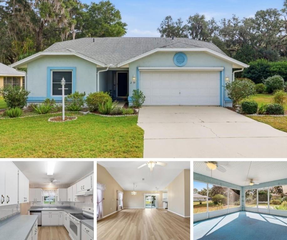 2651 N Canterbury Lake Dr., Hernando, FL 34442