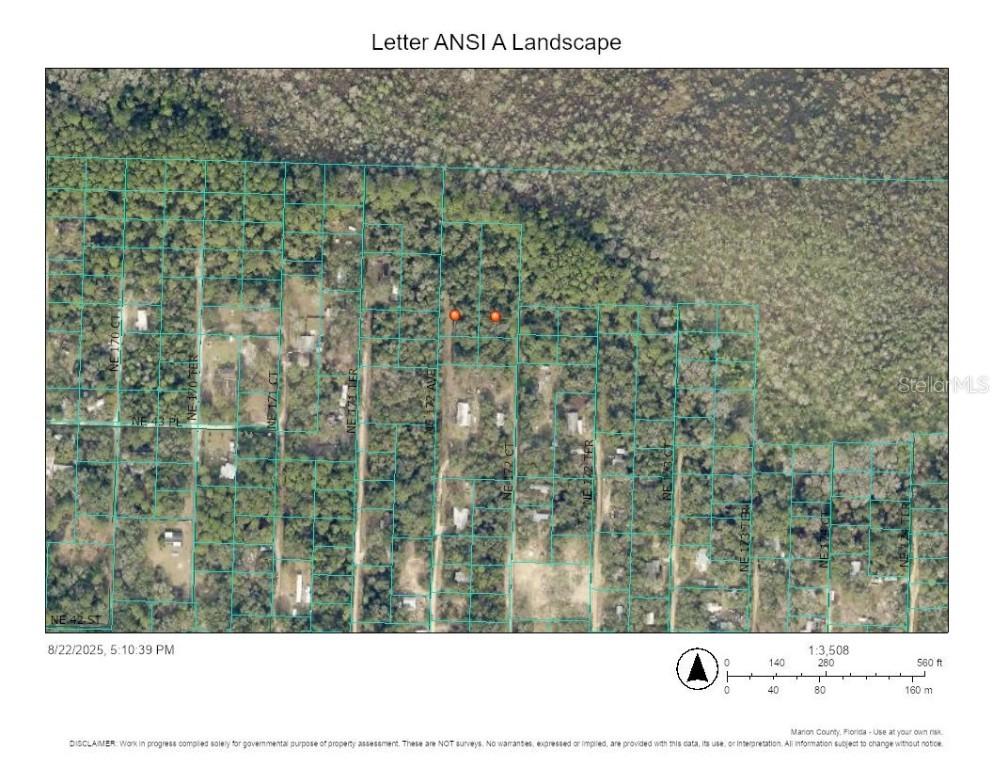 000 NE 172nd Ave., Silver Springs, FL 34488