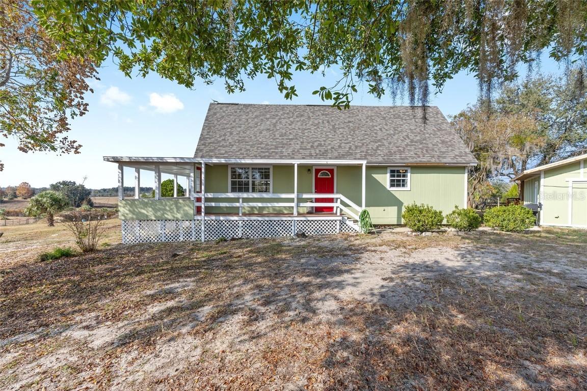13590 SE 120th St., Dunnellon, FL 34431