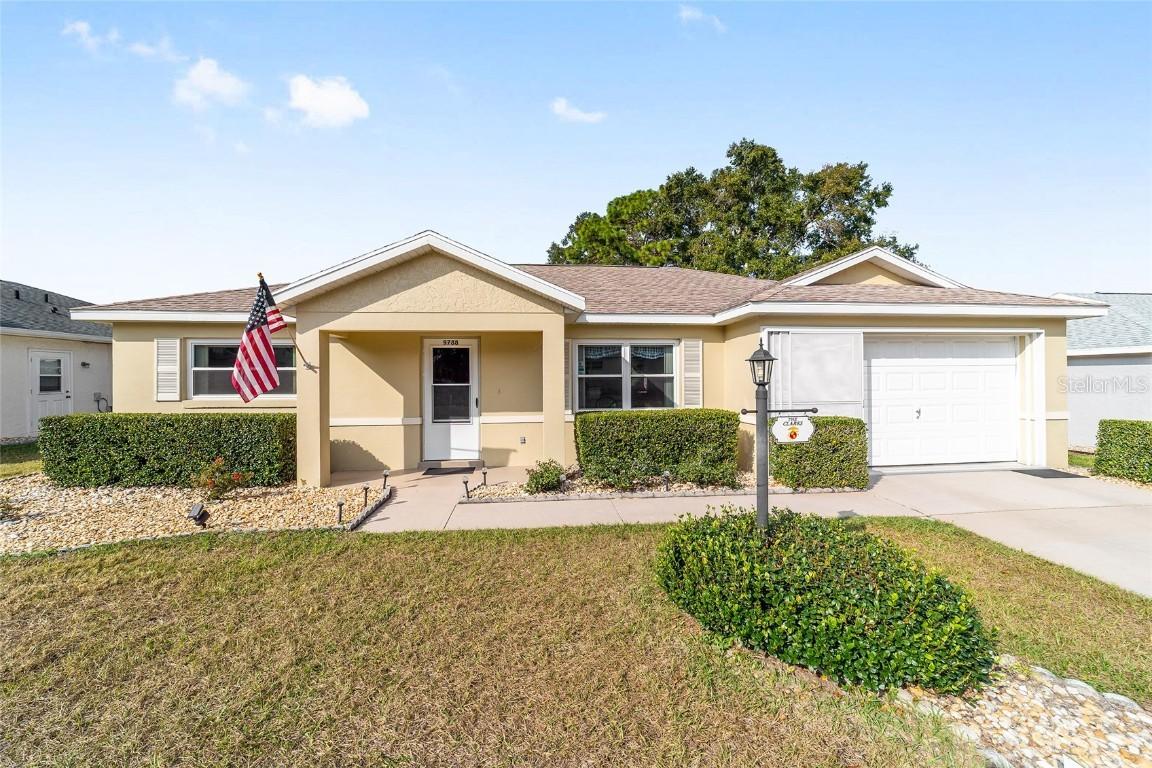 9788 SW 99th Ave., Ocala, FL 34481