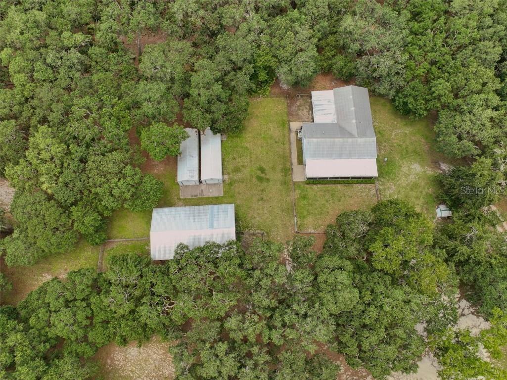 11064 NE 212th Ln., Fort Mc Coy, FL 32134