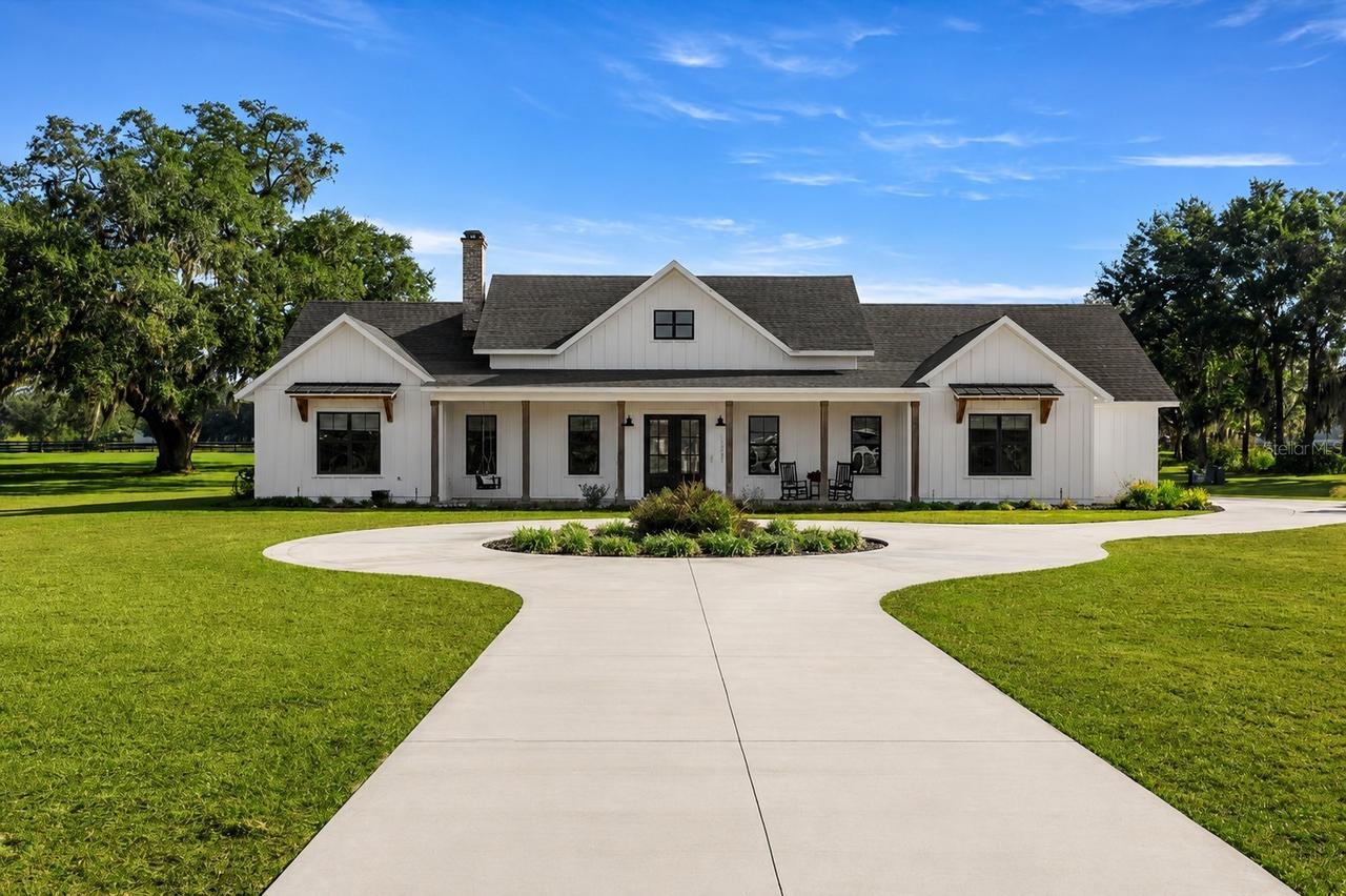 10561 NE 104th Cir., Oxford, FL 34484