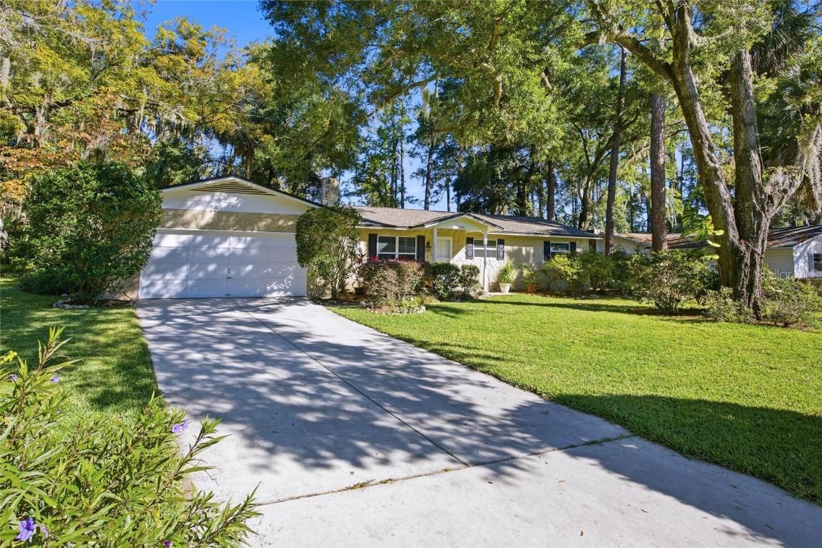 1705 NE 5th St., Ocala, FL 34470