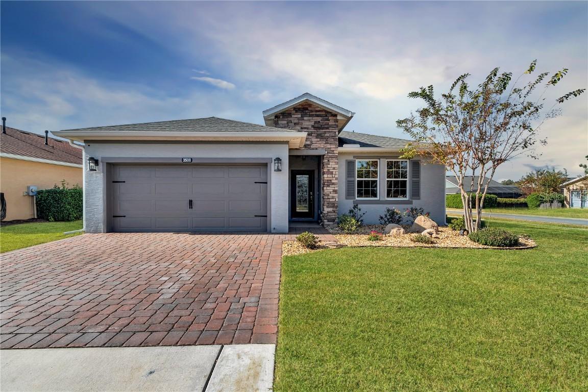 3508 NW 55th Ct., Ocala, FL 34482