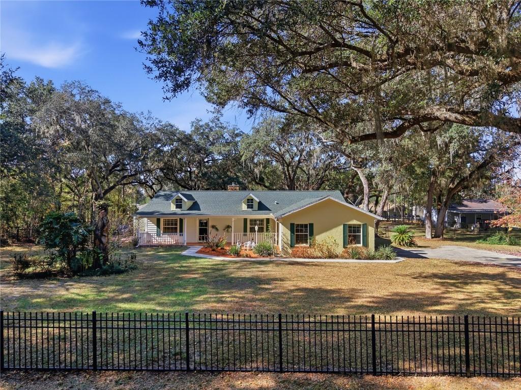 10160 SW 136th Ave., Dunnellon, FL 34432