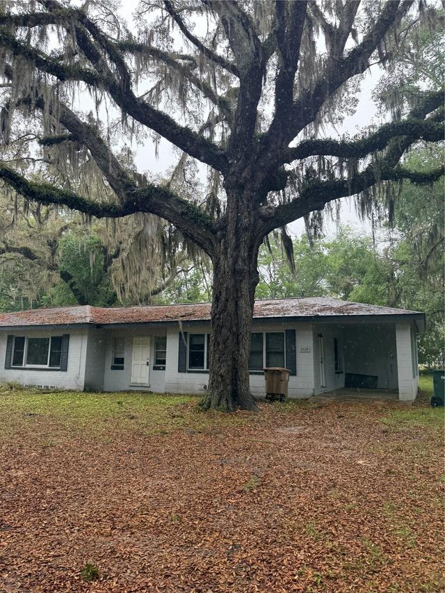 2529 NW 1st Ave., Ocala, FL 34475