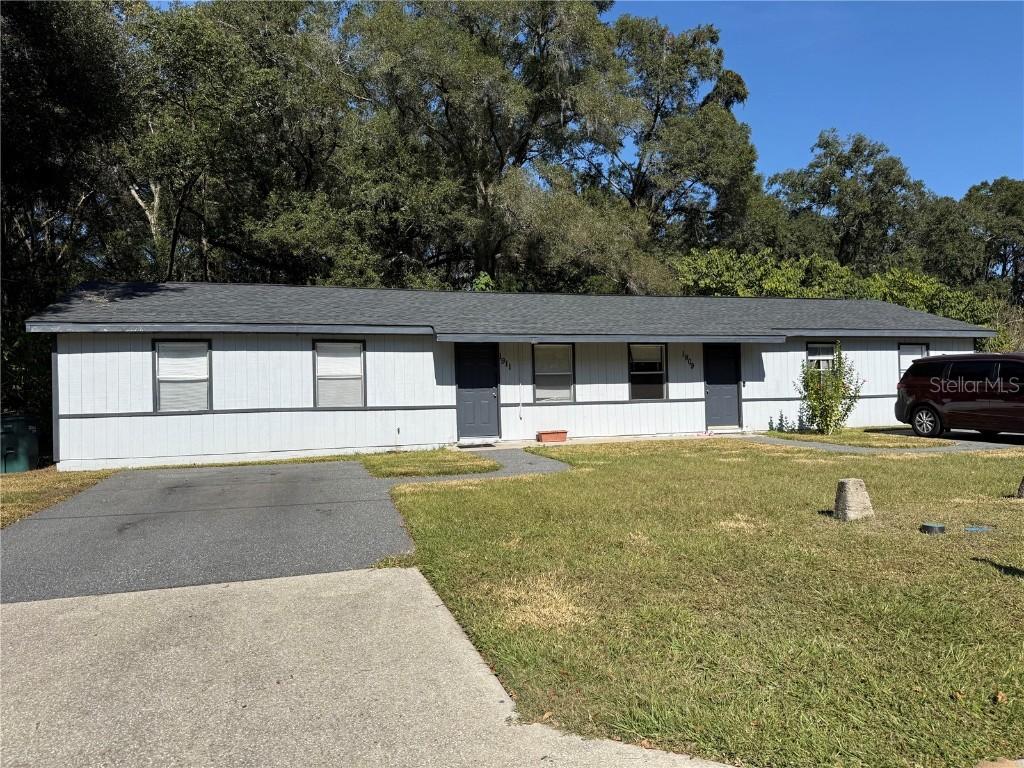 1909 NW 6th St., Ocala, FL 34475