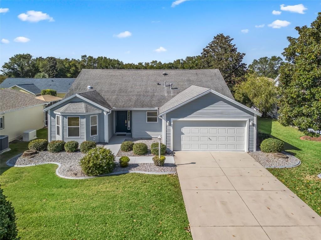 1428 Segovia Pl., The Villages, FL 32162