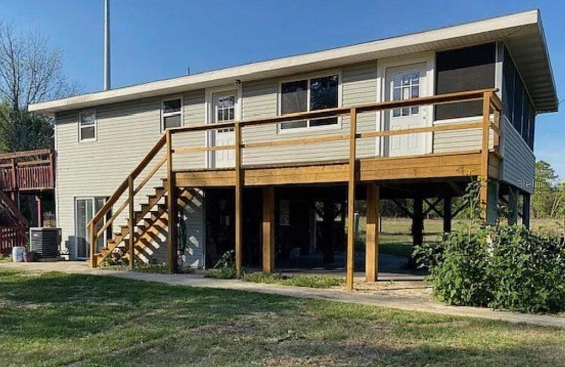 23961 SW Dogwood Ln., Dunnellon, FL 34431