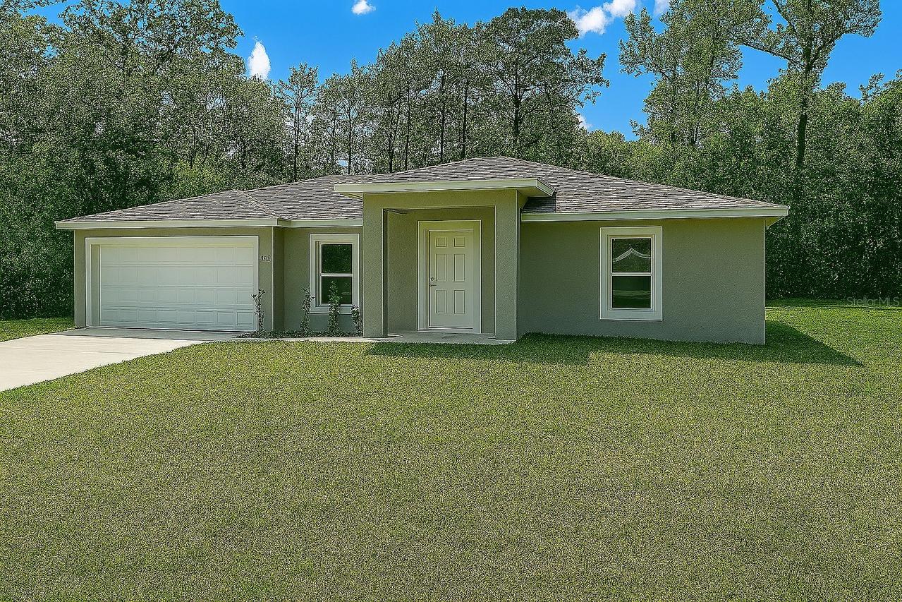 6188 E Seneca St., Inverness, FL 34452