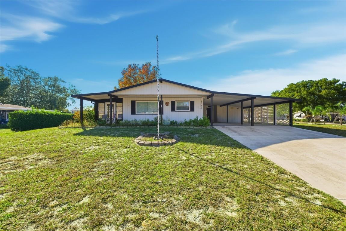 9230 SW 101st Pl., Ocala, FL 34481