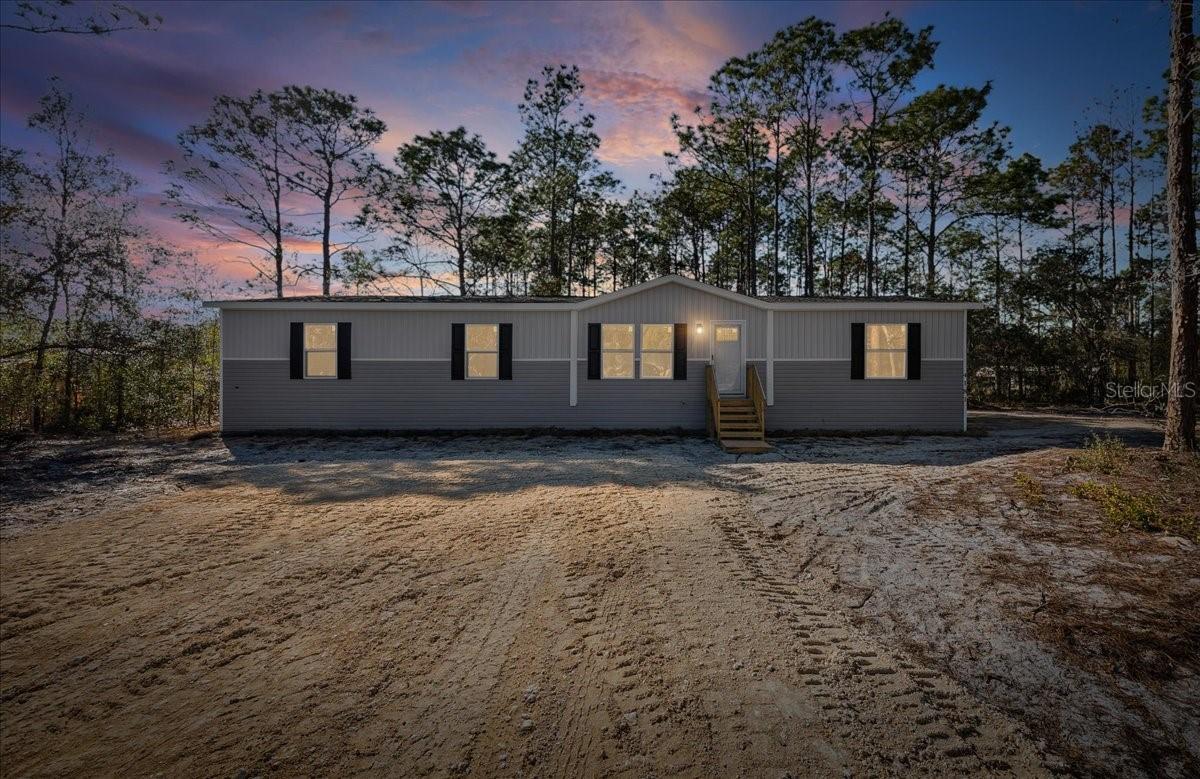 4181 SW 168th Cir., Ocala, FL 34481