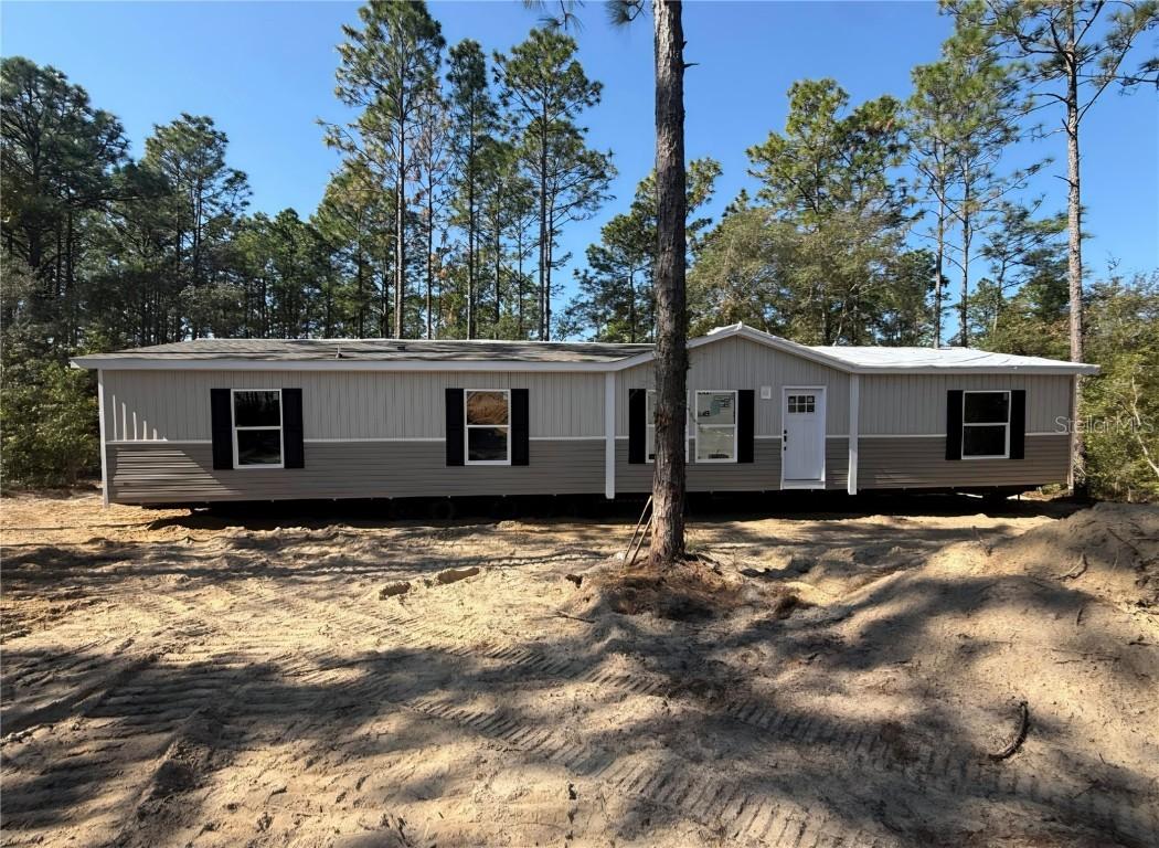 4165 SW 168th Cir., Ocala, FL 34481