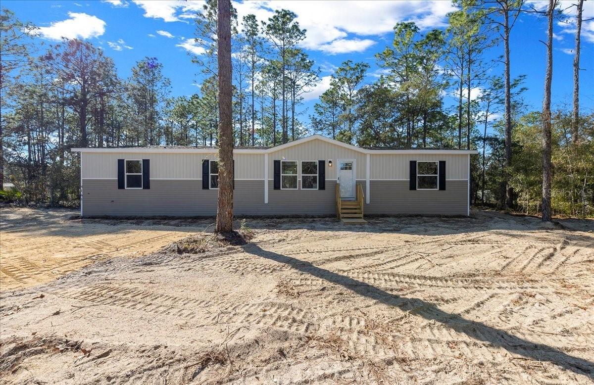 4165 SW 168th Cir., Ocala, FL 34481