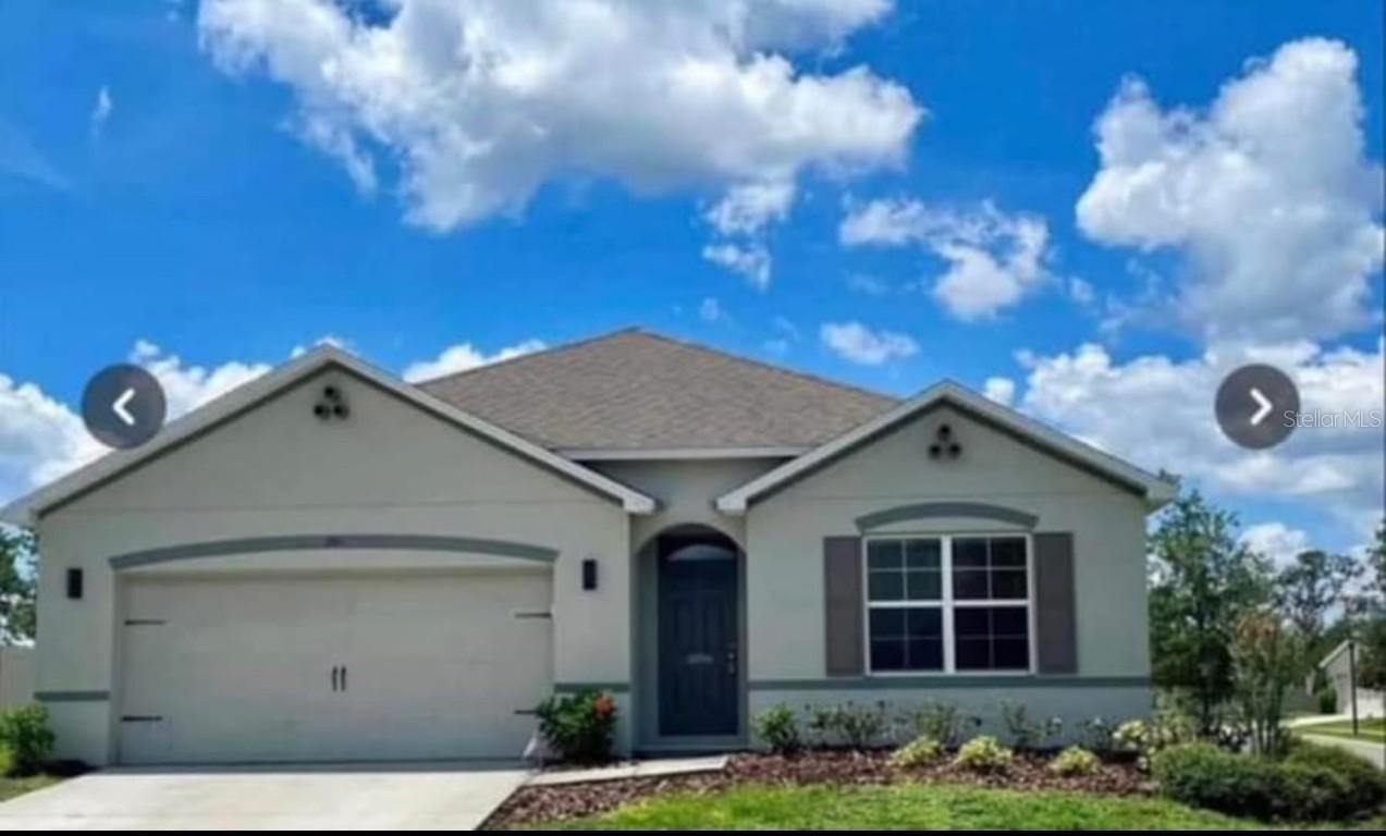 201 Wood Hollow Rd., Deland, FL 32724