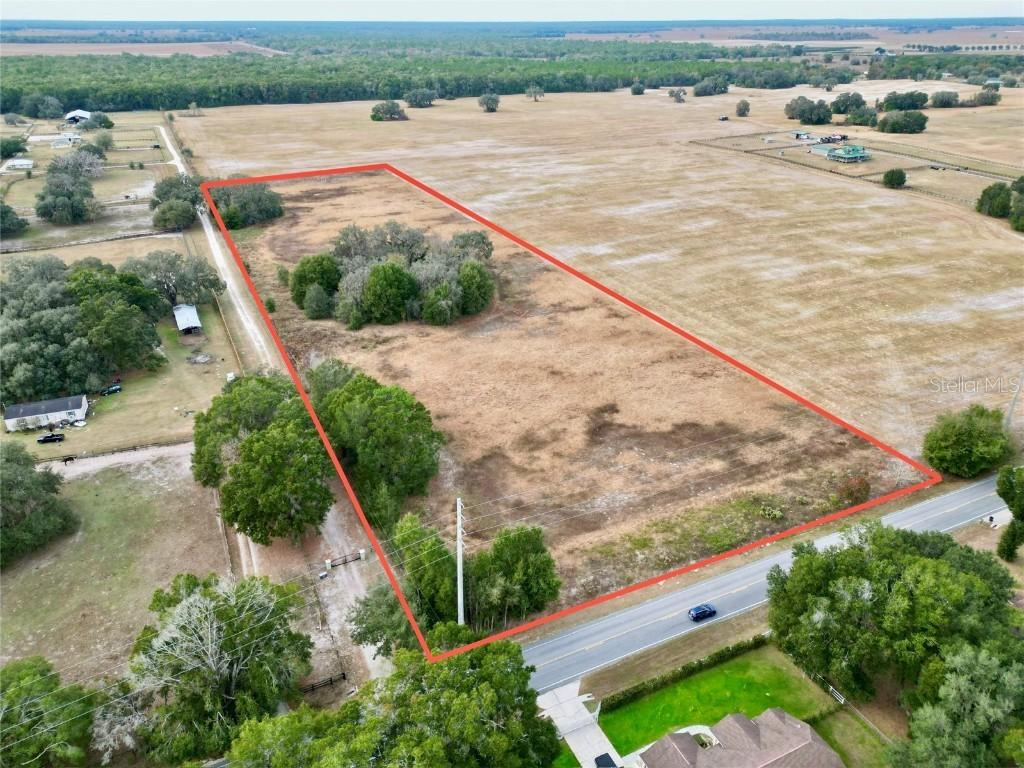 TBD SW 140th Ave., Dunnellon, FL 34432