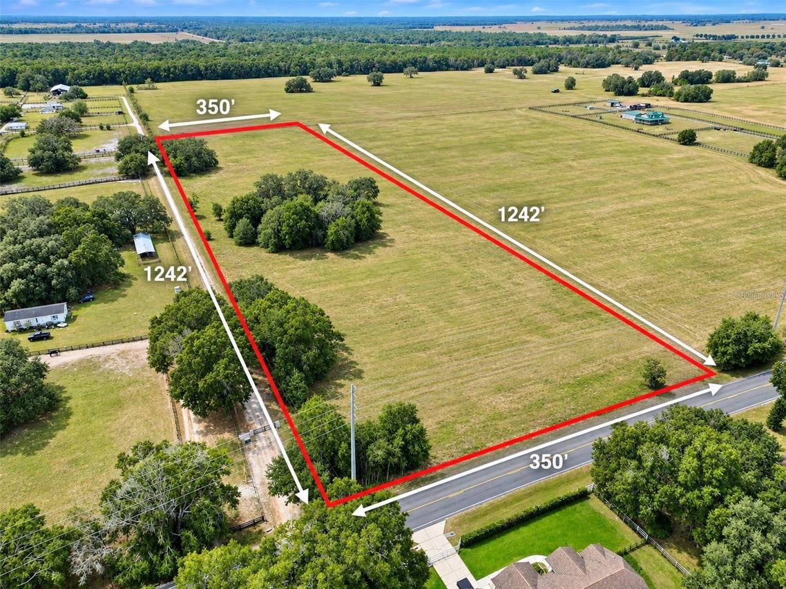 TBD SW 140th Ave., Dunnellon, FL 34432