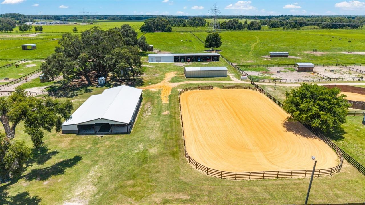 1231 NW 102nd Blvd., Wildwood, FL 34785