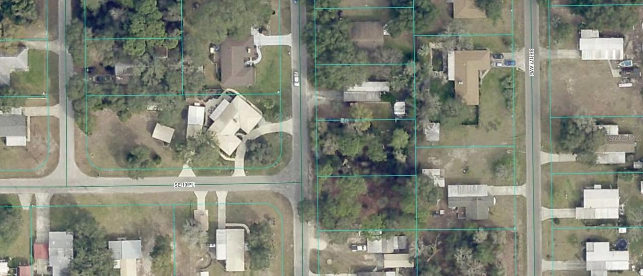 00 SE 176th Ave., Silver Springs, FL 34488