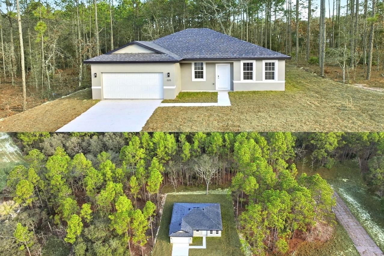 1575 W Lamplighter St., Citrus Springs, FL 34434