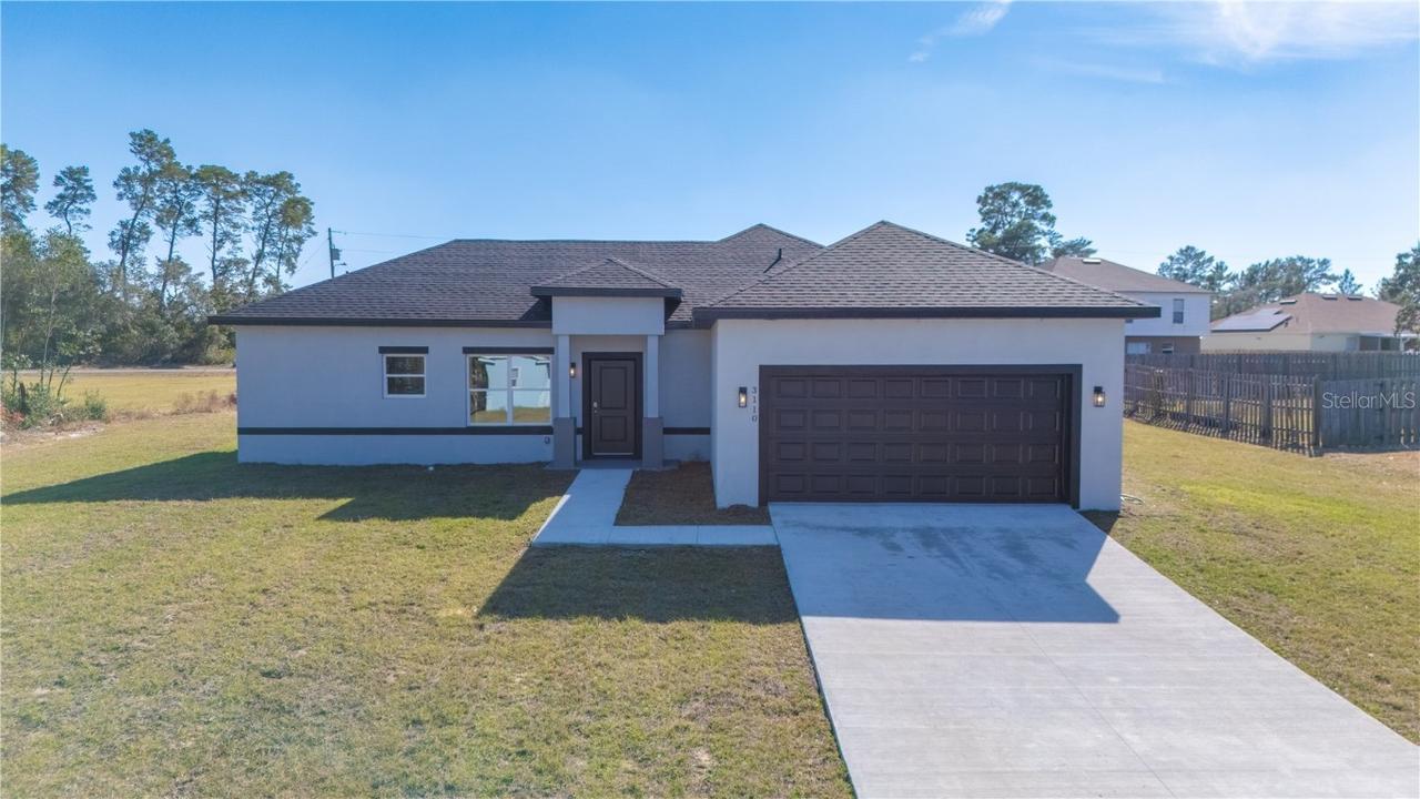 3110 SW 127th Lane Rd., Ocala, FL 34473