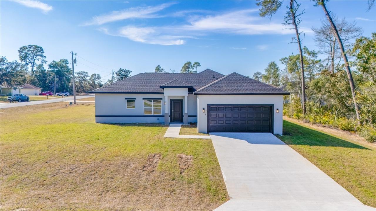 12792 SW 29th Avenue Rd., Ocala, FL 34473