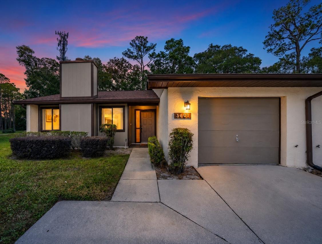 3601 NE 17th Ln., Ocala, FL 34470