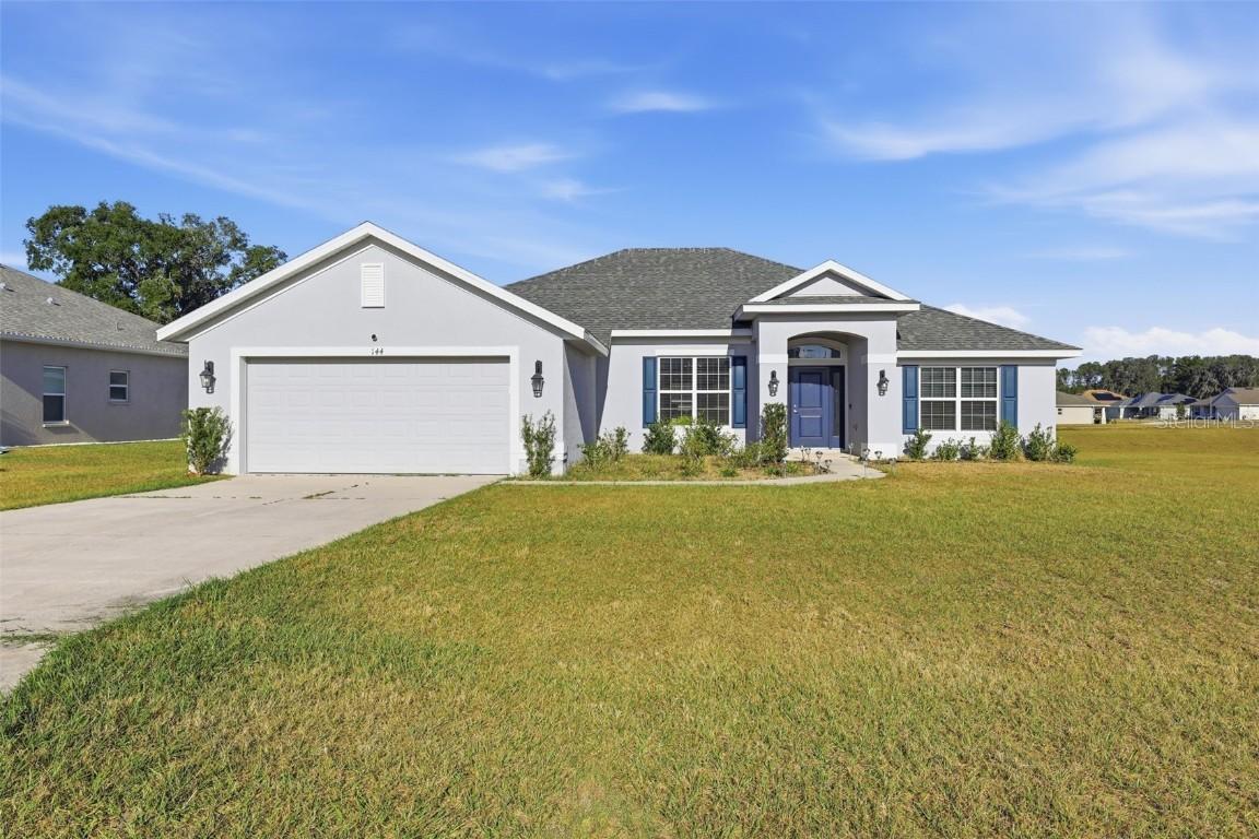 9144 SE 47th Court Rd., Ocala, FL 34480