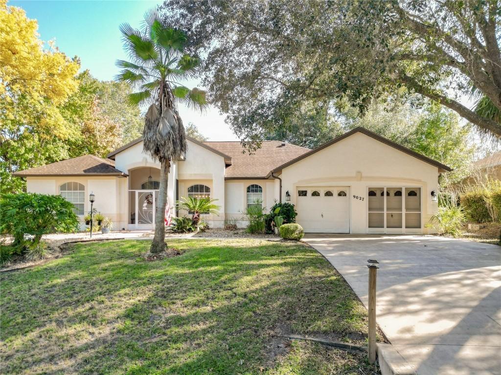 9027 SW 196th Ct., Dunnellon, FL 34432