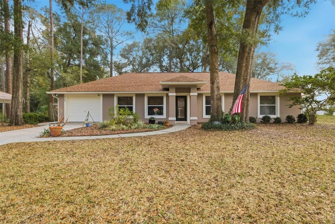 4660 SE 58th Pl., Ocala, FL 34480