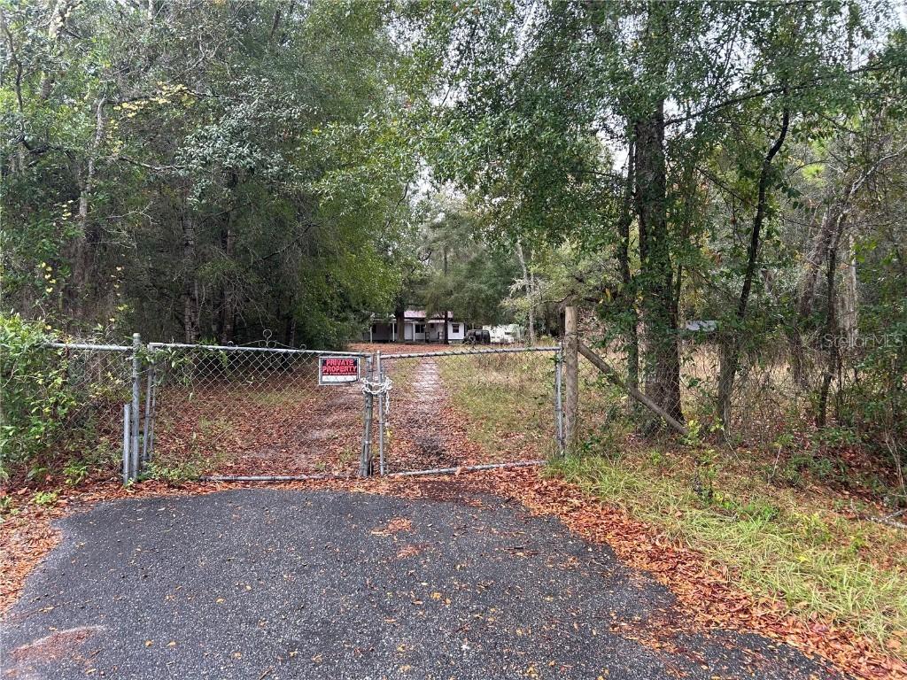 11550 SE 32nd Pl., Morriston, FL 32668