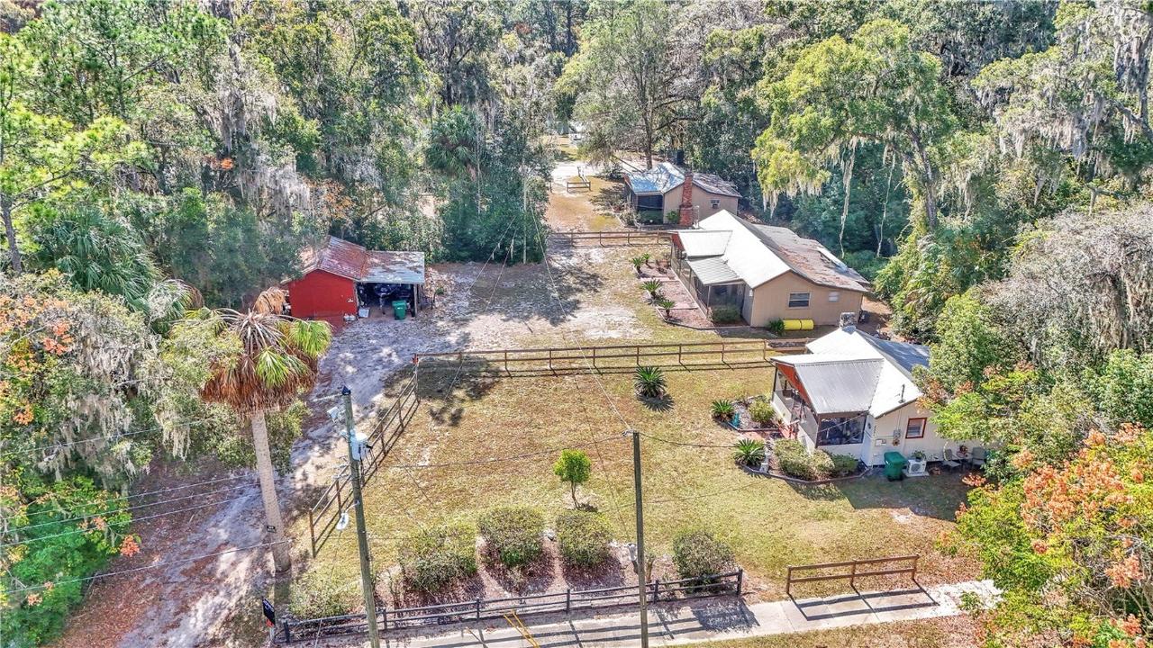 20990 W Pennsylvania Ave., Dunnellon, FL 34431