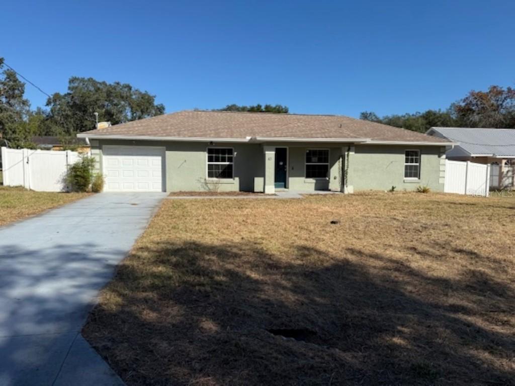 43 Pine Radial, Ocala, FL 34472