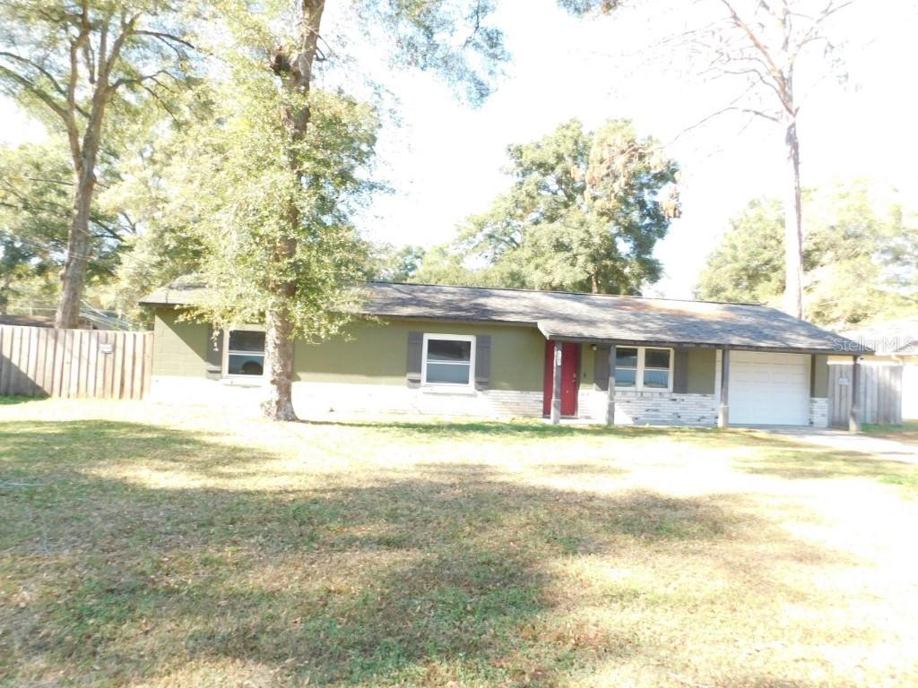 6302 NW 64th Ave., Ocala, FL 34482