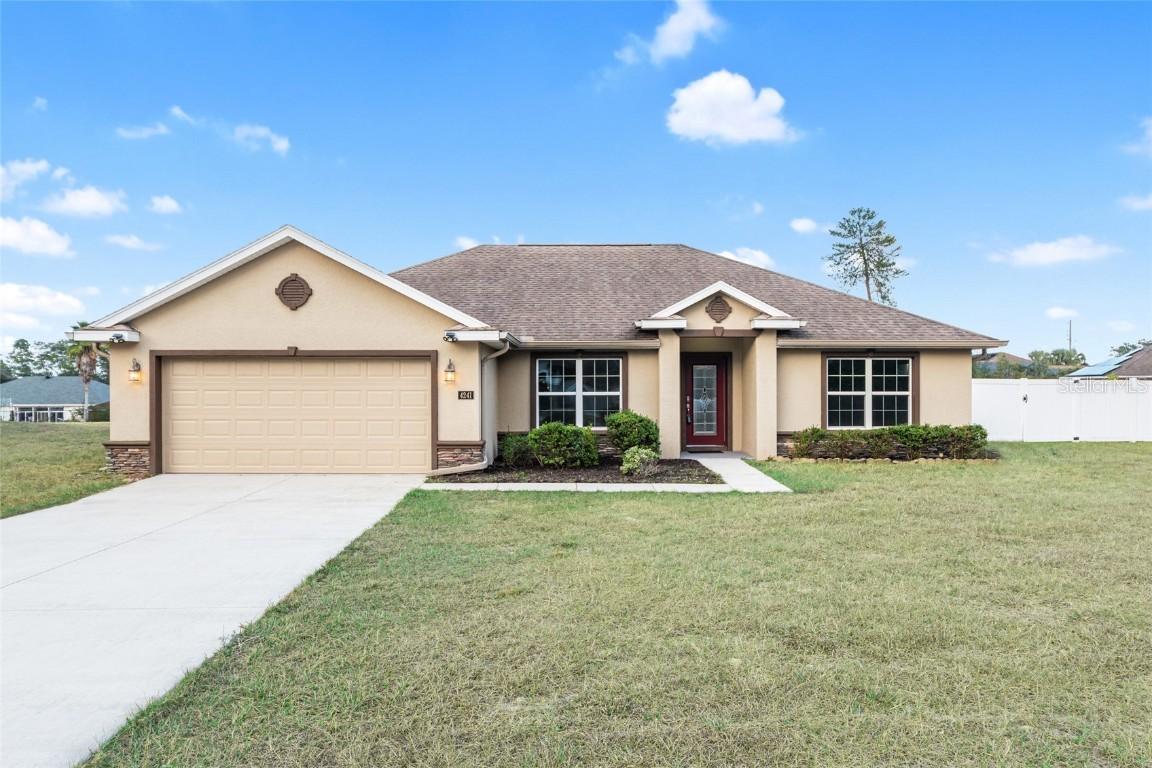 4241 SW 106th Pl., Ocala, FL 34476