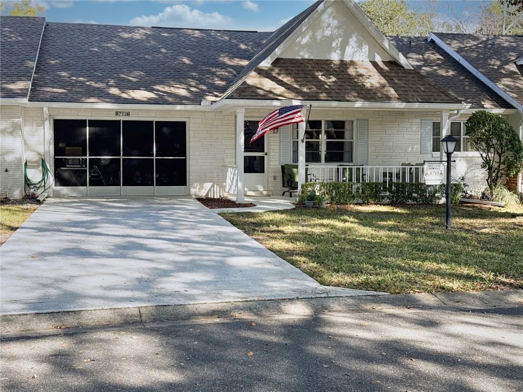 8753 SW 91st St. #B, Ocala, FL 34481