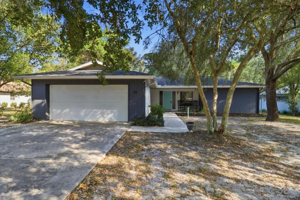 98 Sycamore Cir., Homosassa, FL 34446