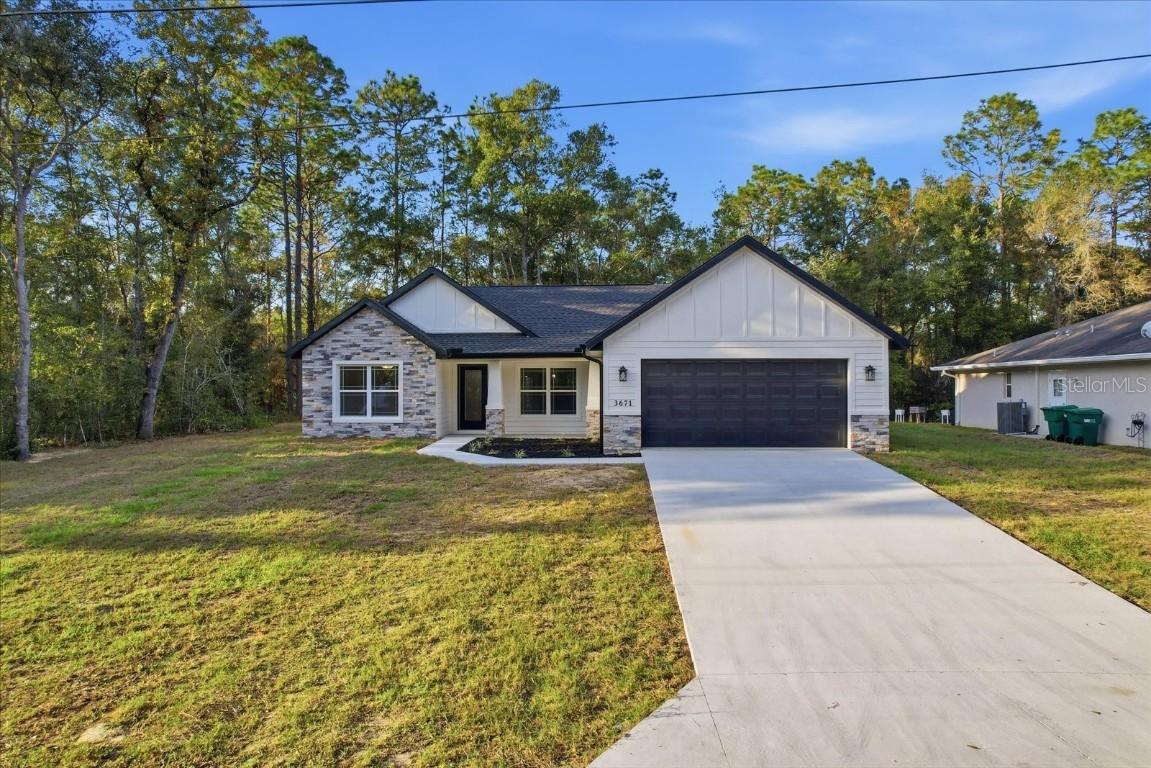 3671 E Ryan St., Inverness, FL 34453