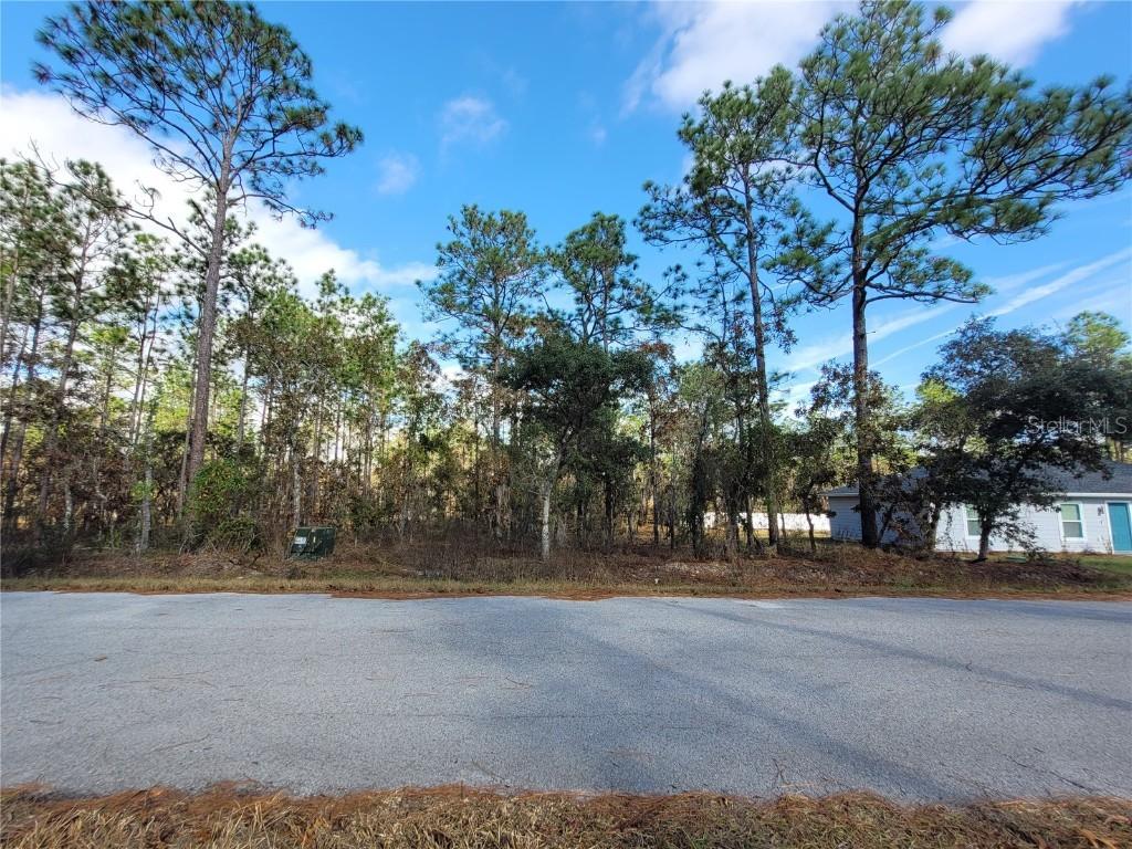 Nw Foxglove Lane, Dunnellon, FL 34431