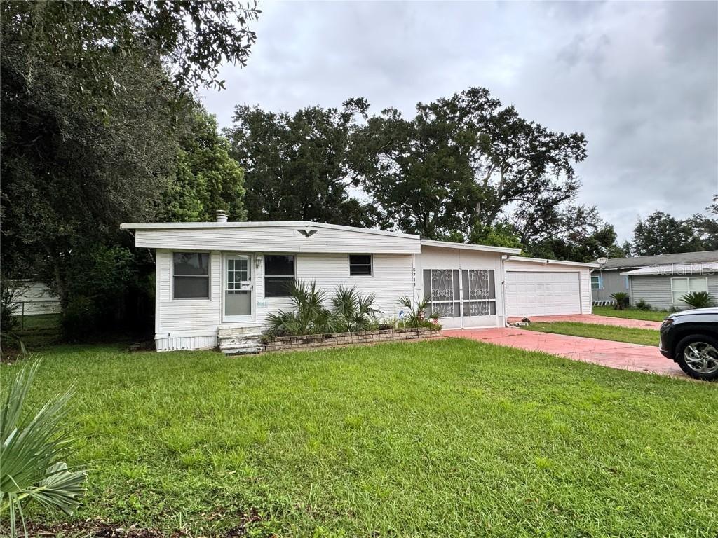 5711 SW 63rd St., Ocala, FL 34474