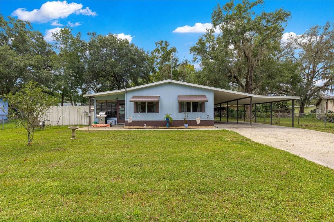 3170 SW 89th Pl., Ocala, FL 34476