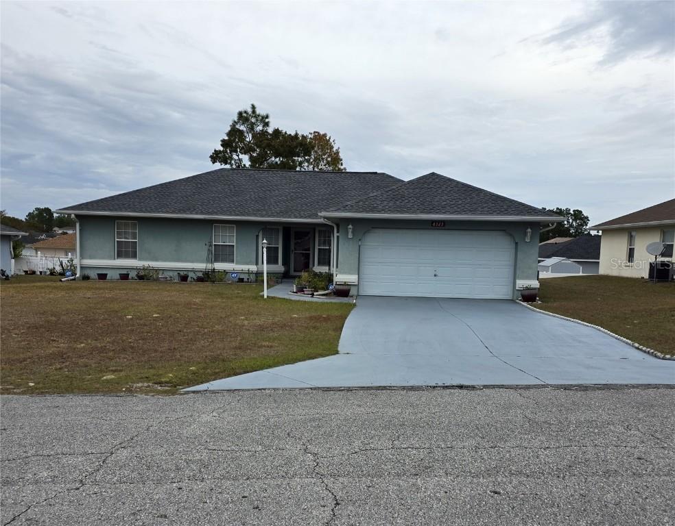 8525 SW 136th Loop, Ocala, FL 34473