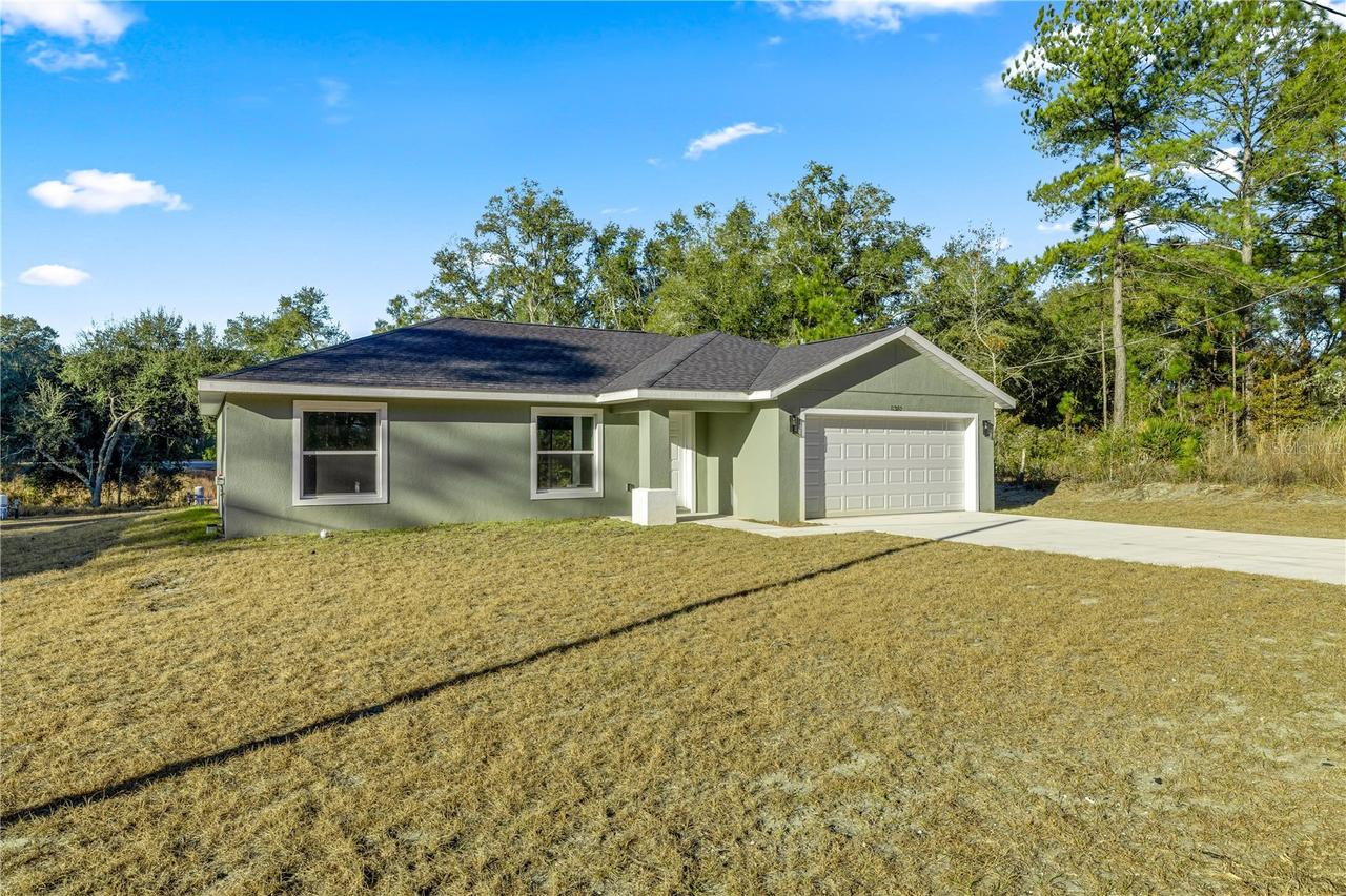11380 SE 123rd Ave., Dunnellon, FL 34431