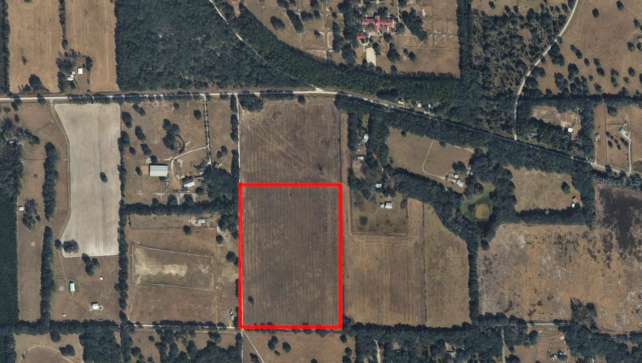 21230 SE 55th St., Morriston, FL 32668
