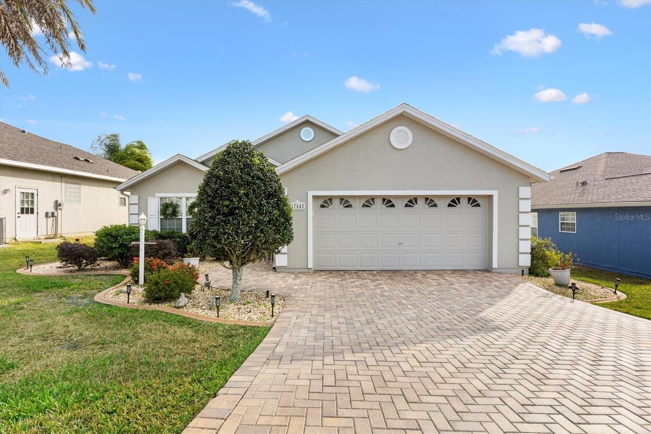 17842 SE 125th Cir., Summerfield, FL 34491