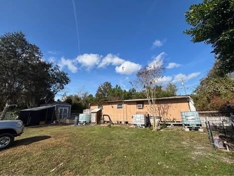 20900 SE 140th Pl., Umatilla, FL 32784