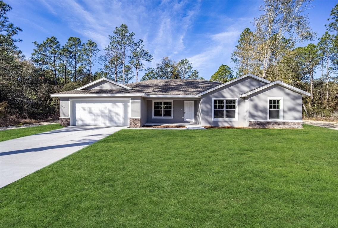 12892 SW 80th St., Dunnellon, FL 34432