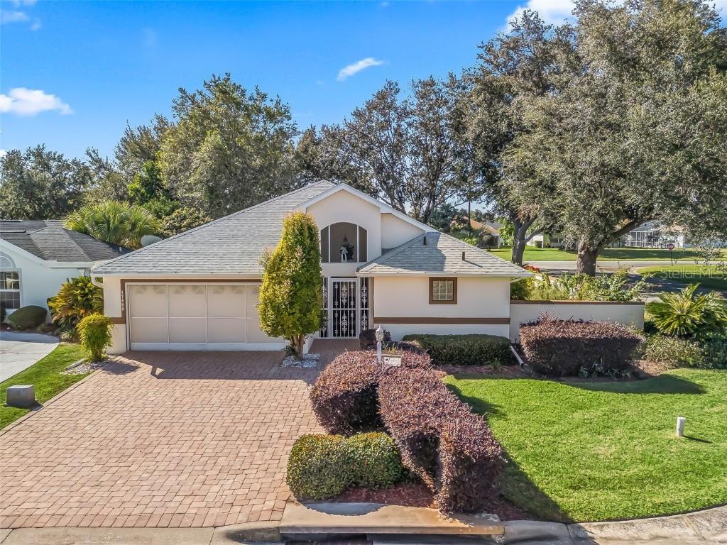 17808 SE 115 Ct., Summerfield, FL 34491