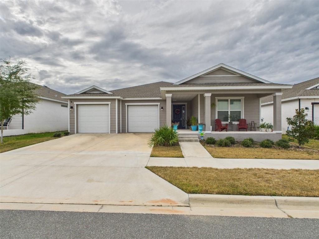 6506 SW 75th Avenue Rd., Ocala, FL 34474