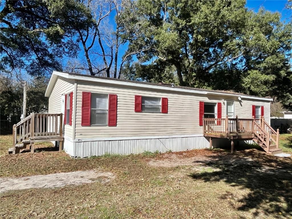 3691 SE 138th Pl., Summerfield, FL 34491